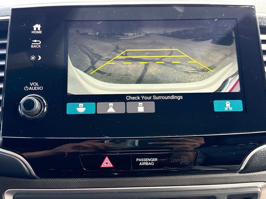 Certified 2022 Honda Pilot TrailSport image 31