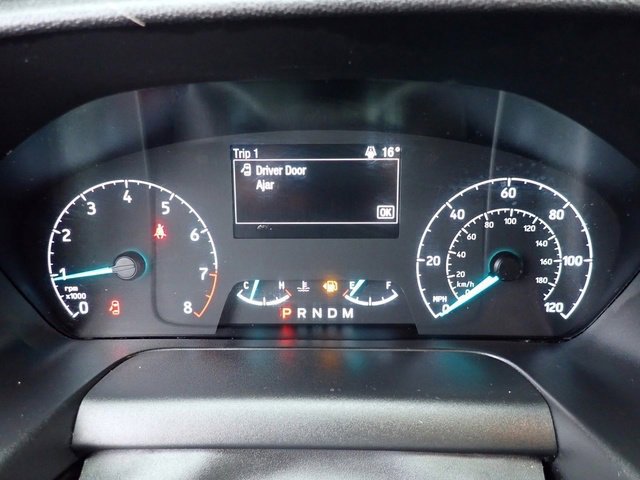 Used 2024 Ford Transit 250 Low Roof w/ Exterior Upgrade Package image 29