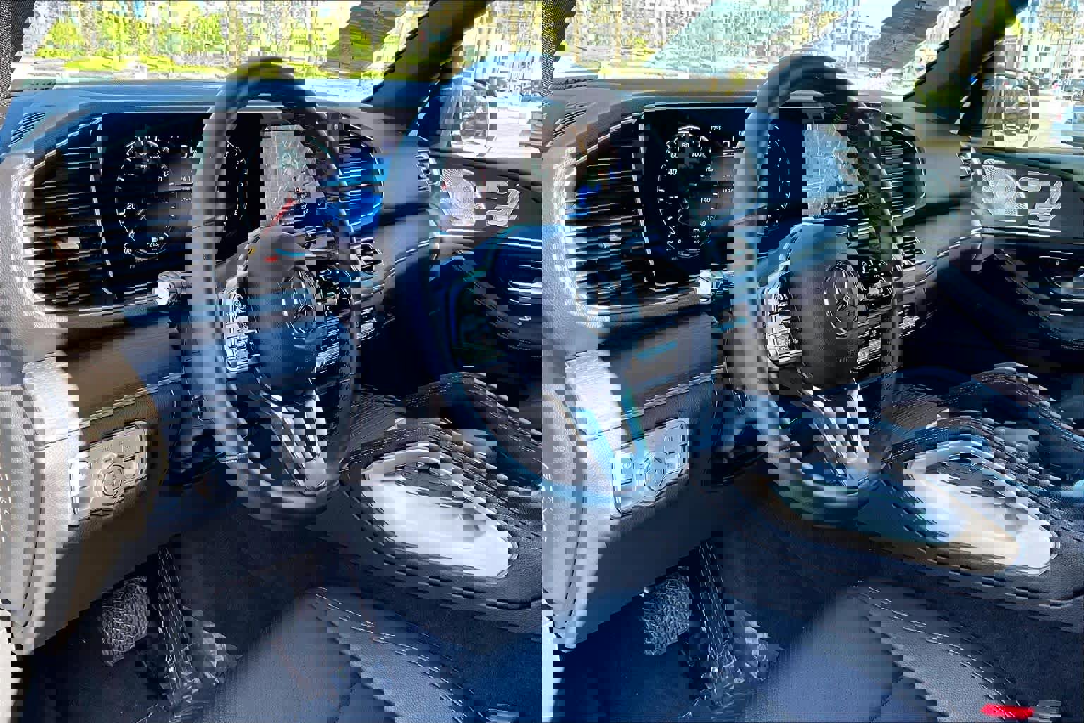 Used 2023 Mercedes-Benz GLE 350 4MATIC image 15