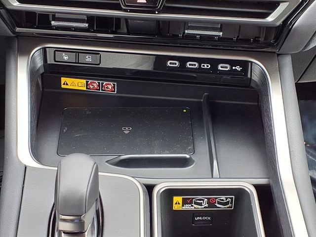 New 2026 Lexus TX 350 AWD image 26