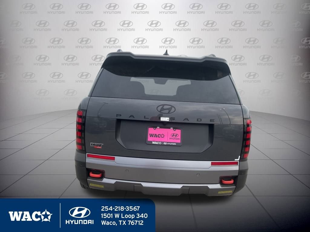 New 2026 Hyundai Palisade XRT Pro image 4
