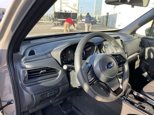 Used 2026 Subaru Forester Premium image 10