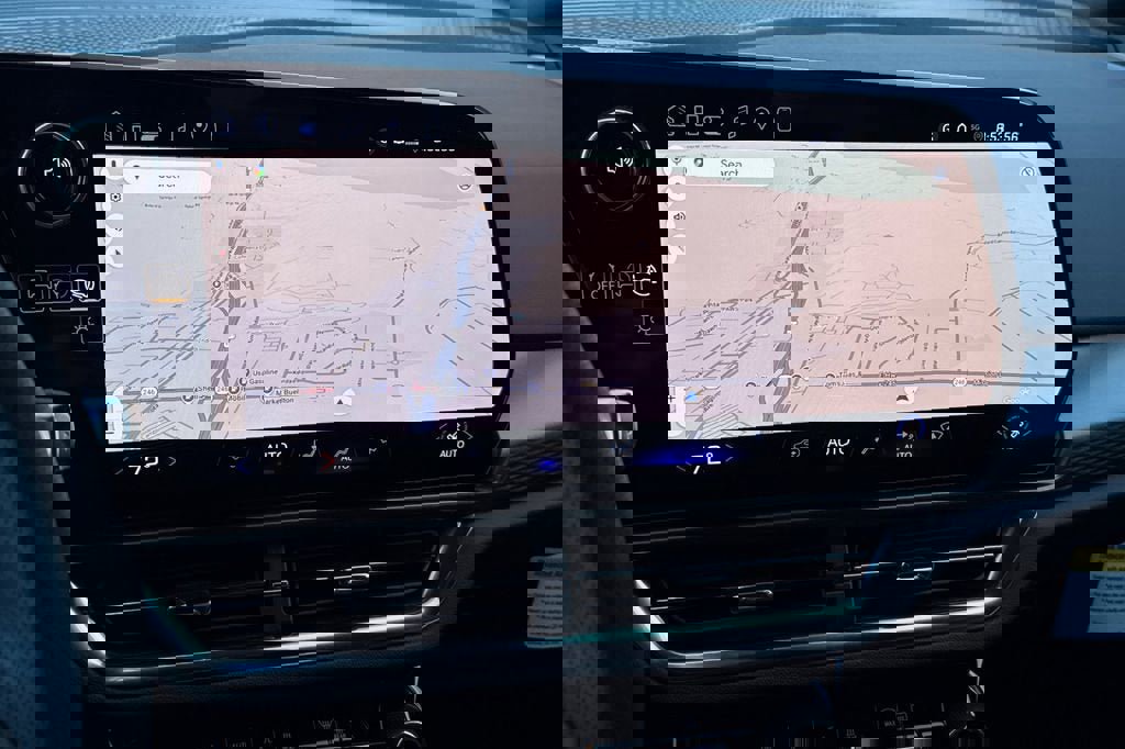 New 2026 Chevrolet Equinox EV LT image 19