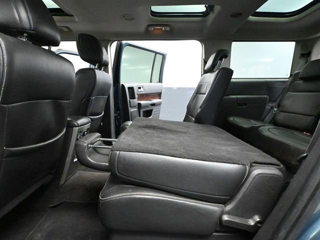 Used 2010 Ford Flex SEL image 40
