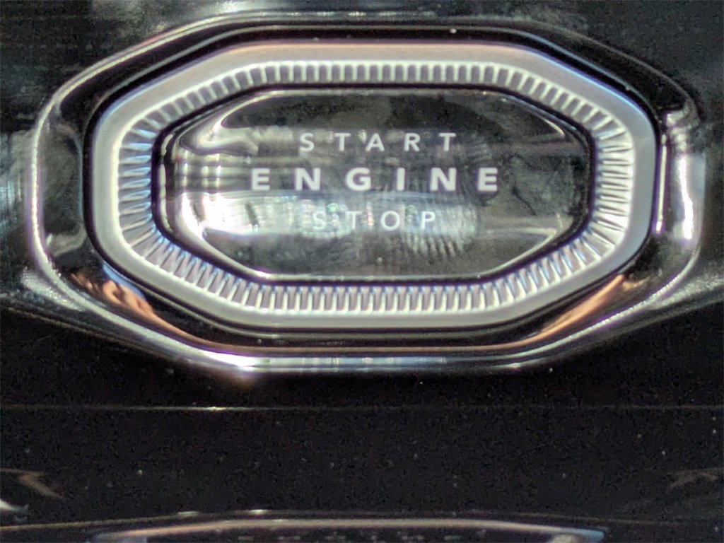 Used 2026 Jeep Grand Cherokee Limited image 33