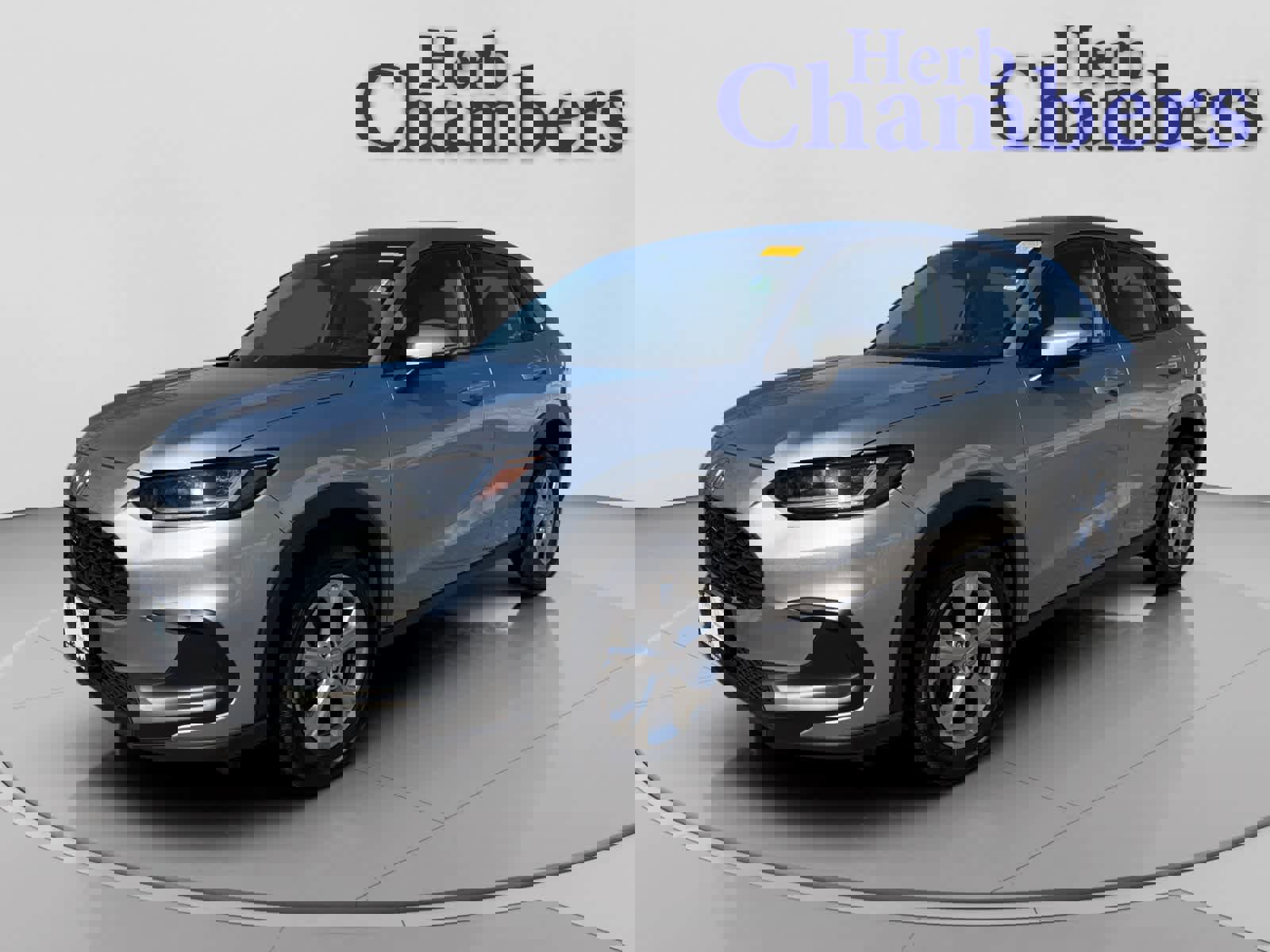 Used 2023 Honda HR-V LX image 10