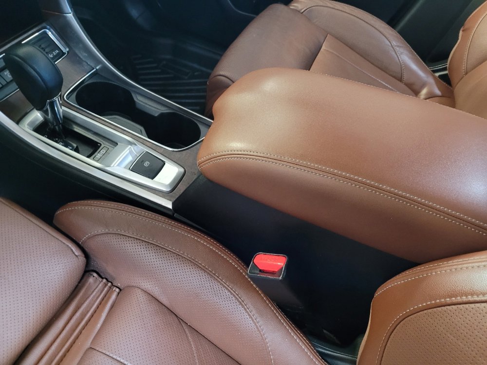 Used 2019 Subaru Ascent Touring image 26