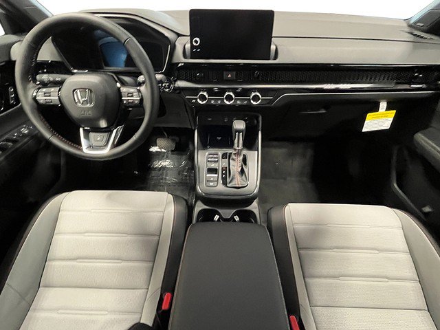 New 2027 Honda CR-V Sport Touring image 17