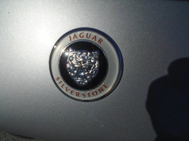Used 2001 Jaguar XKR Coupe RWD image 20