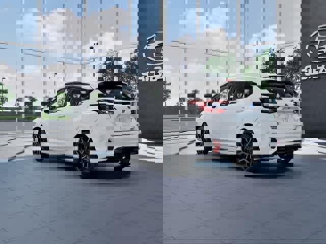 New 2026 Subaru Impreza 2.0i Sport image 4