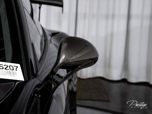 Used 2018 Porsche 911 GT2 RS RWD image 8
