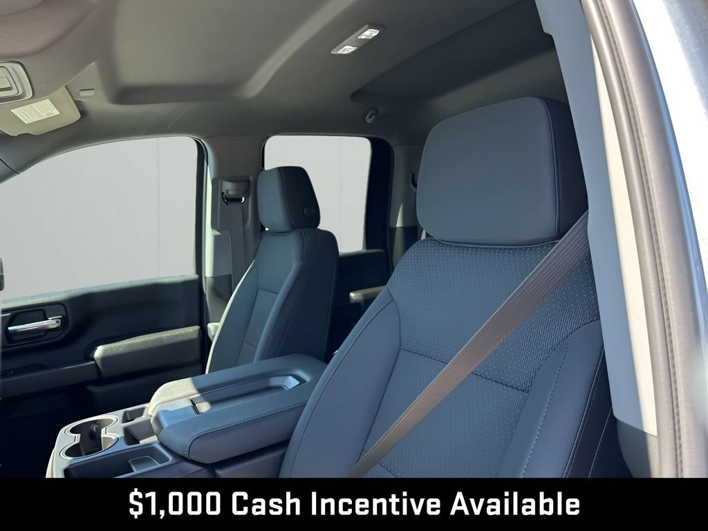 New 2026 GMC Sierra 3500 Pro w/ Convenience Package AWD/4WD image 30