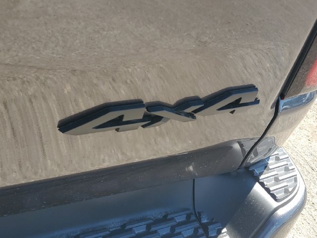 New 2026 RAM 1500 Big Horn AWD/4WD image 6