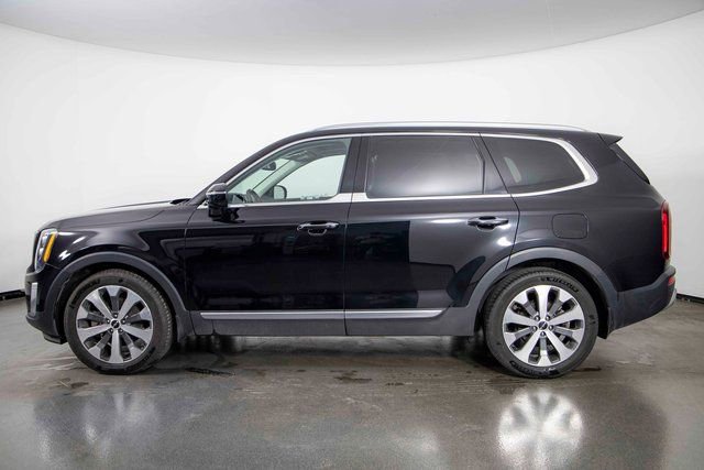 Used 2022 Kia Telluride SX AWD/4WD image 5
