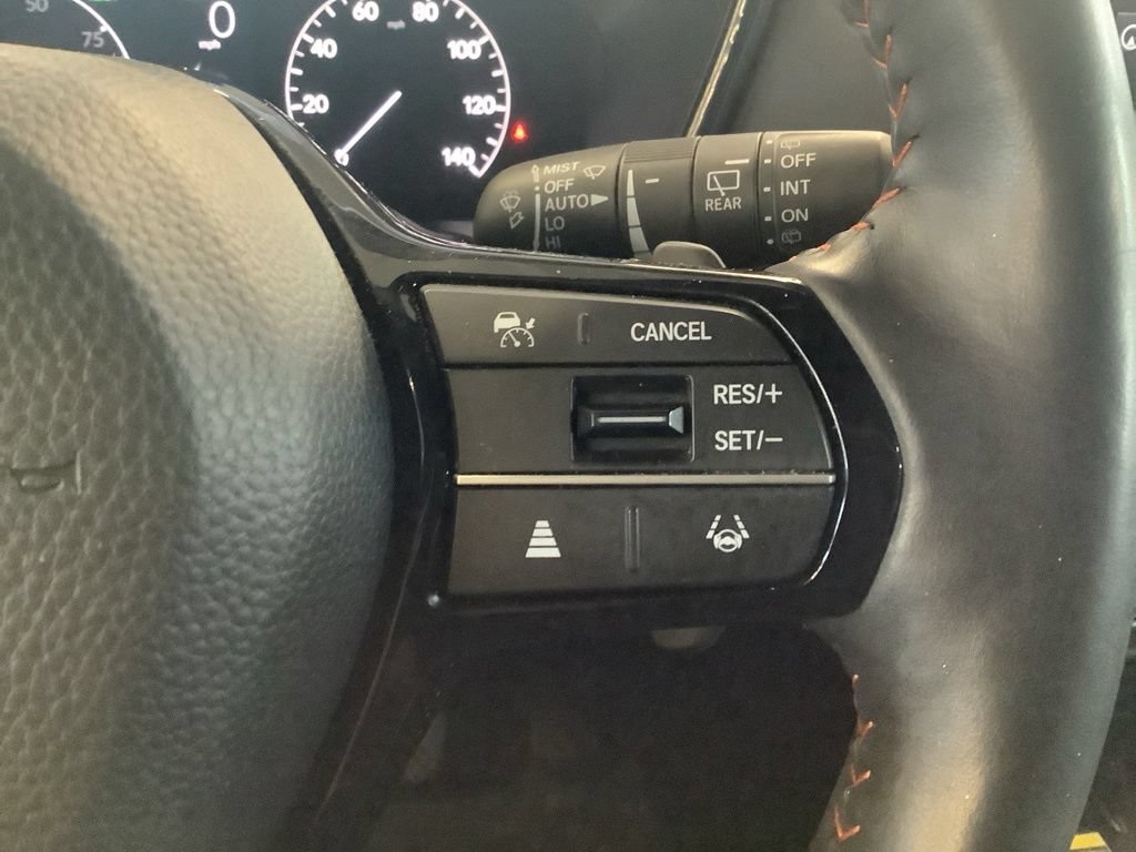 Used 2024 Honda CR-V Sport Touring image 23
