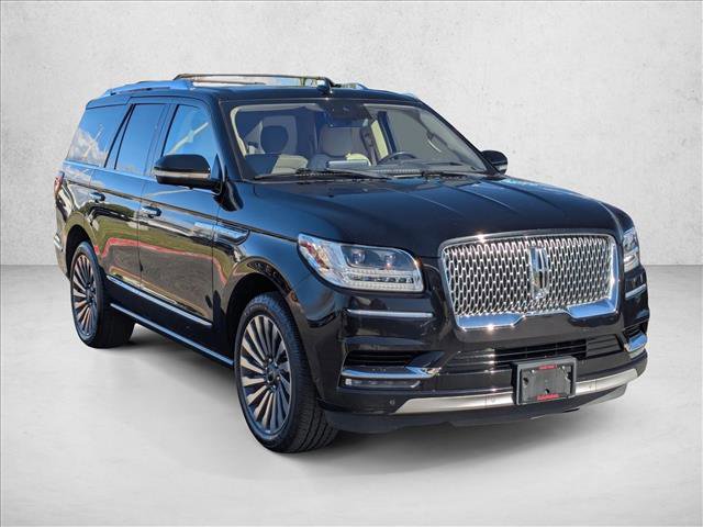 Used 2019 Lincoln Navigator Reserve w/ Cargo Package image 3