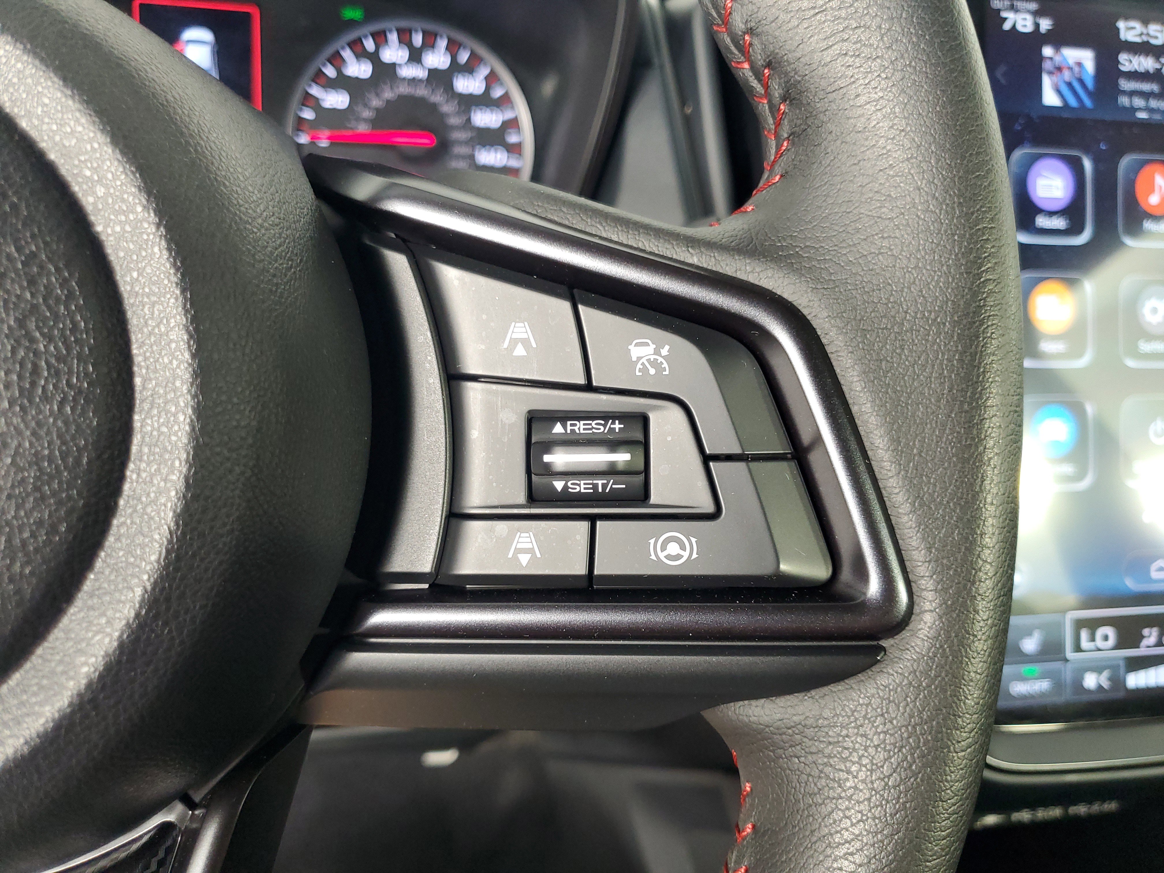 Used 2025 Subaru WRX Premium w/ Accessory Package #2 image 24