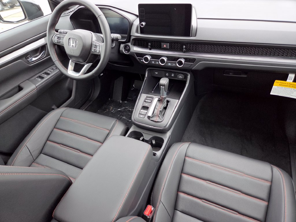 New 2027 Honda CR-V Sport-L image 31