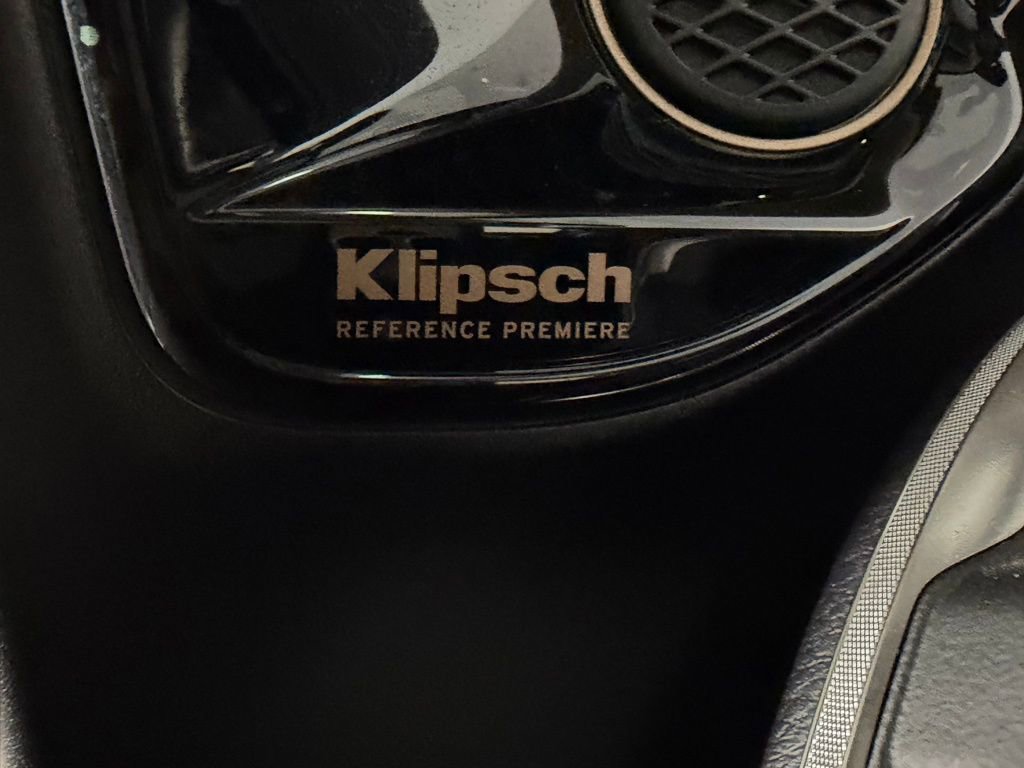 Certified 2025 RAM 1500 Tungsten w/ Off Road Group image 19