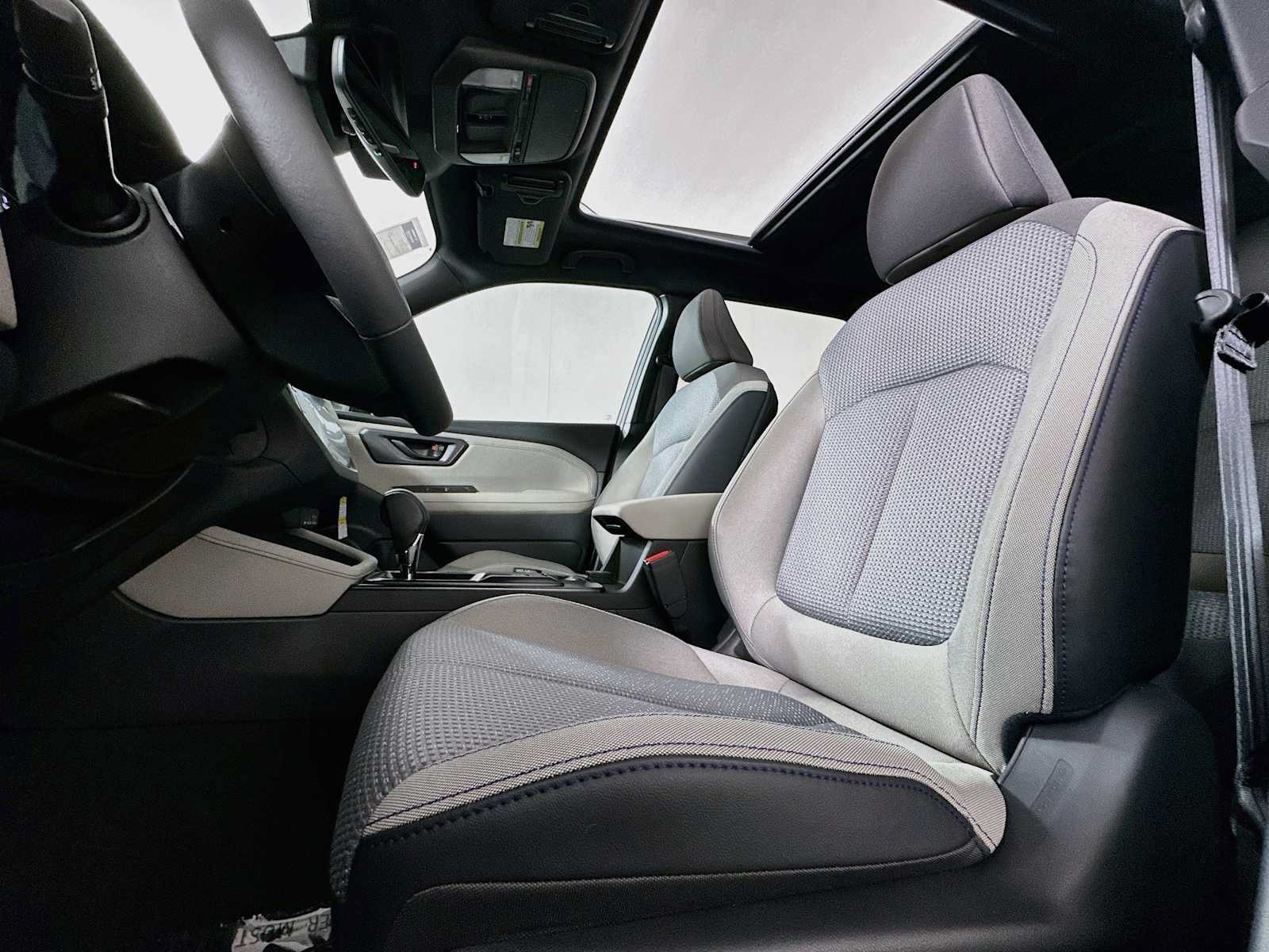 Certified 2026 Subaru Forester Premium AWD/4WD image 18
