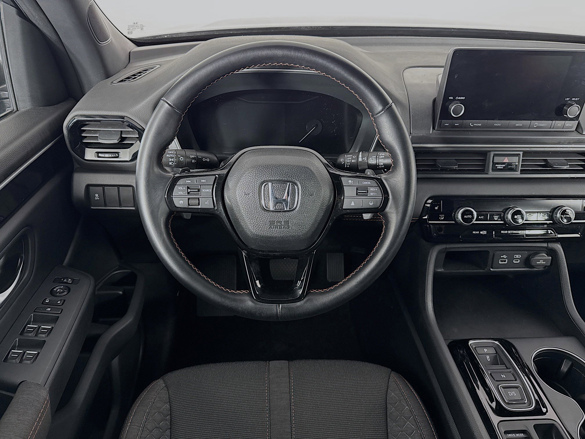 Certified 2023 Honda Pilot Sport image 21