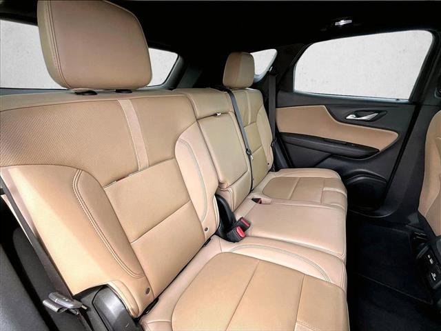 Used 2023 Chevrolet Blazer Premier FWD image 29