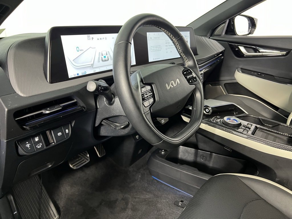 Used 2022 Kia EV6 GT-Line image 22