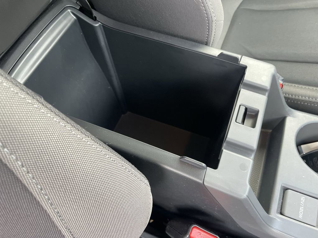 Certified 2025 Subaru Crosstrek 2.0i Premium image 32