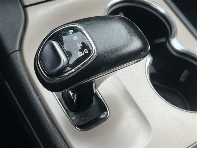 Used 2014 Jeep Grand Cherokee Limited image 30