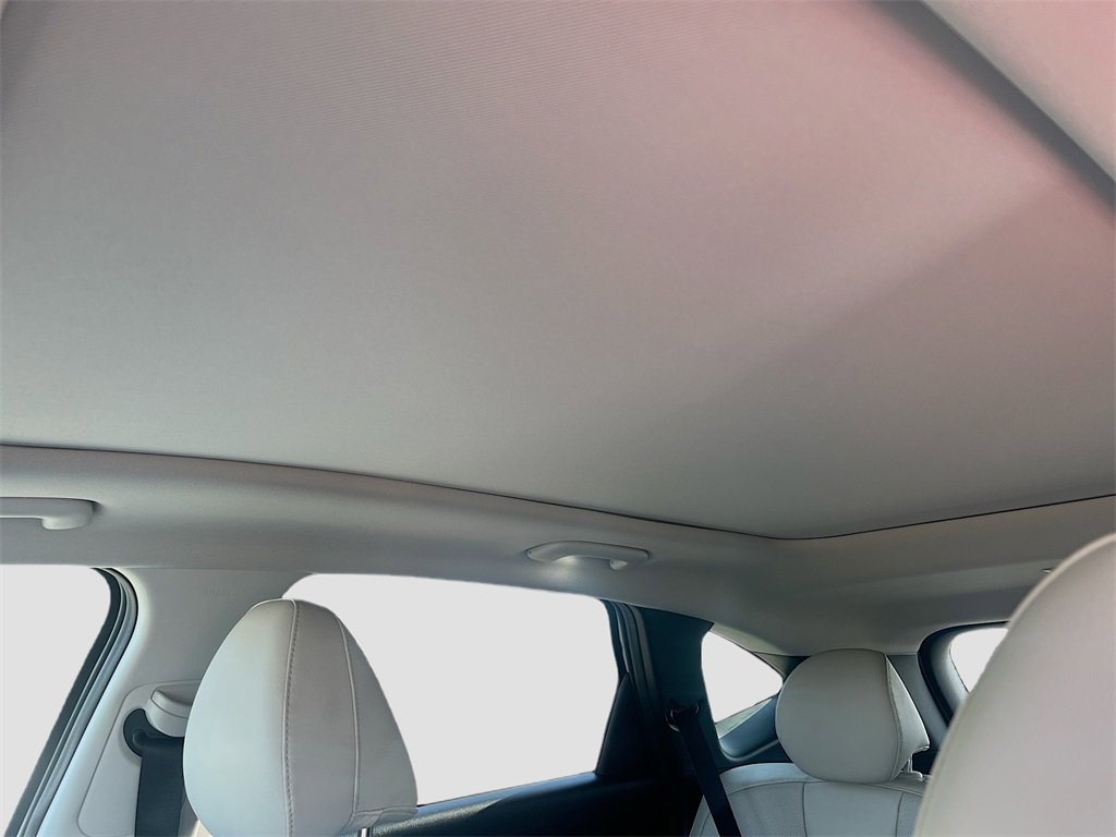 Used 2022 Hyundai Tucson Limited image 23