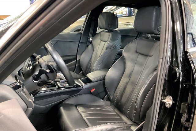 Certified 2024 Audi A4 2.0T Premium AWD/4WD image 25