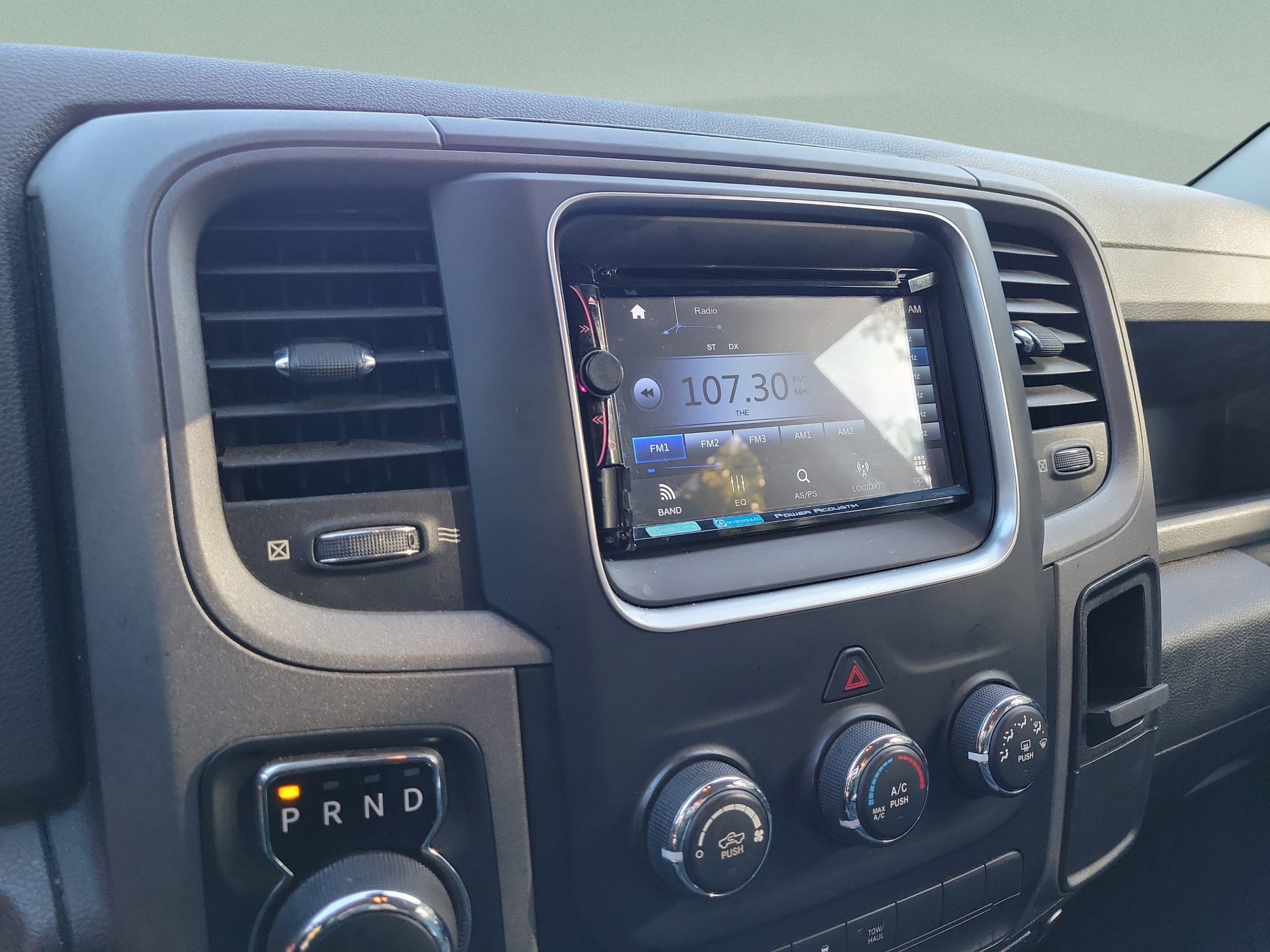 Used 2014 RAM 1500 Tradesman w/ Popular Equipment Group RWD image 18
