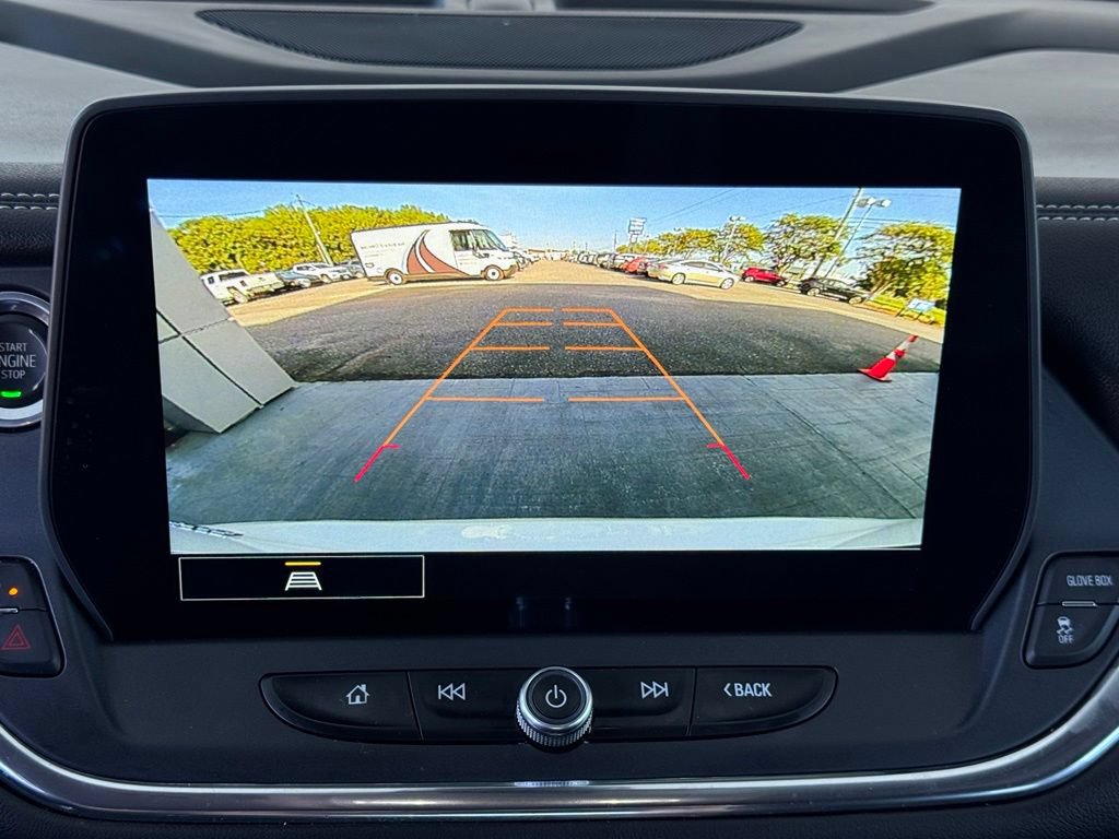 Used 2023 Chevrolet Blazer LT FWD image 34