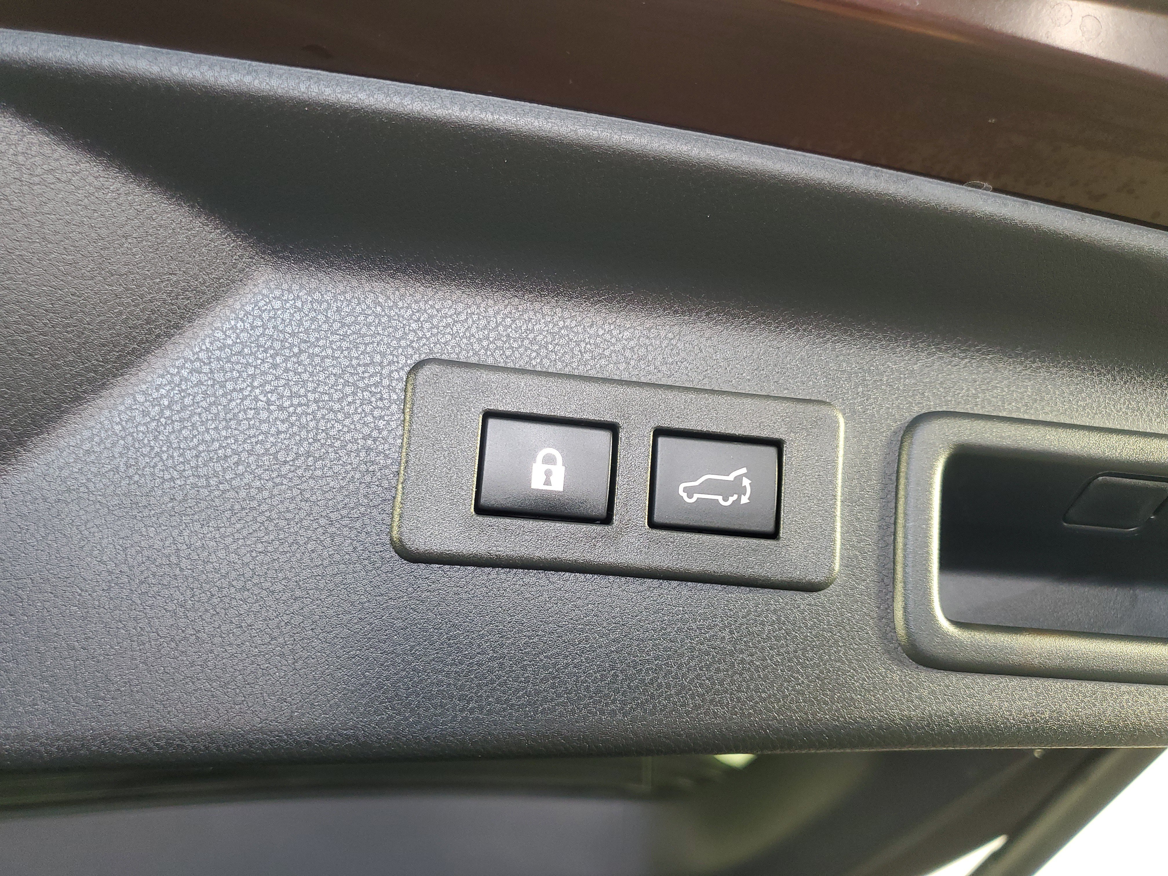 Used 2026 Subaru Forester Limited AWD/4WD image 34