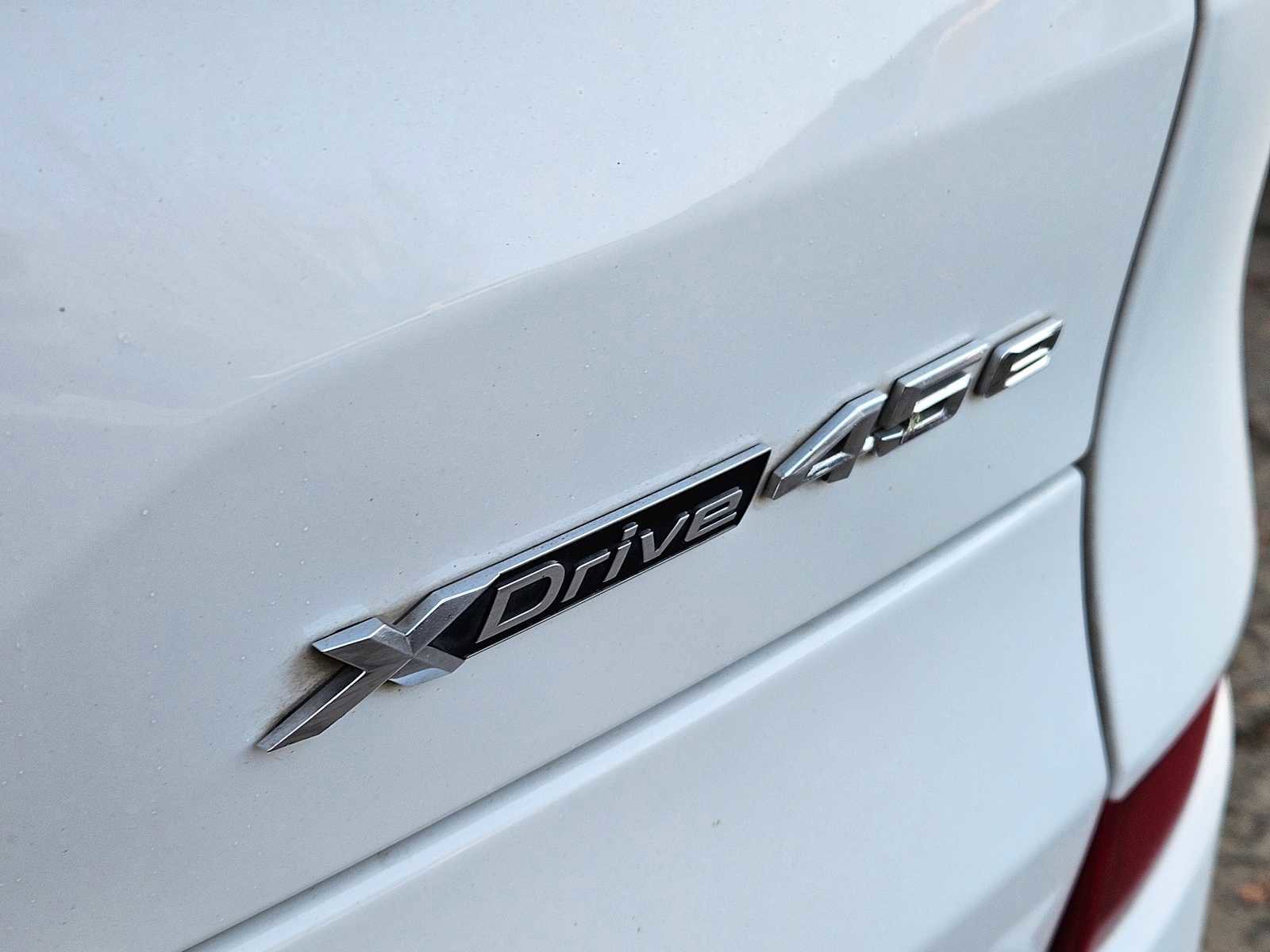 Used 2022 BMW X5 xDrive45e w/ M Sport Package image 5