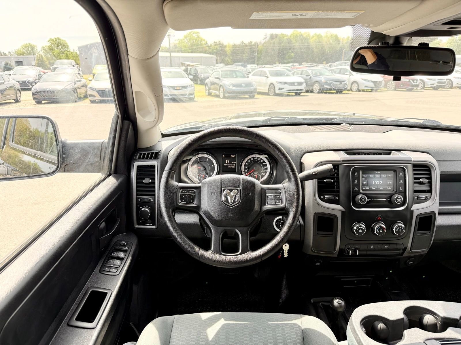 Used 2016 RAM 3500 Tradesman w/ Popular Equipment Group image 35
