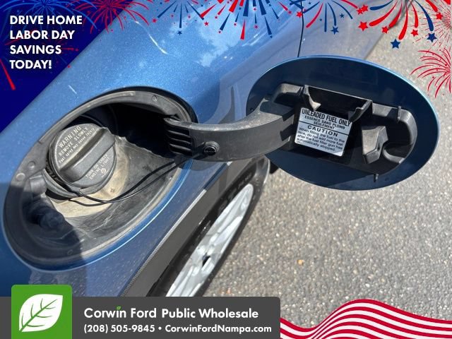 Used 2019 Subaru Forester w/ Alloy Wheel Package AWD/4WD image 10
