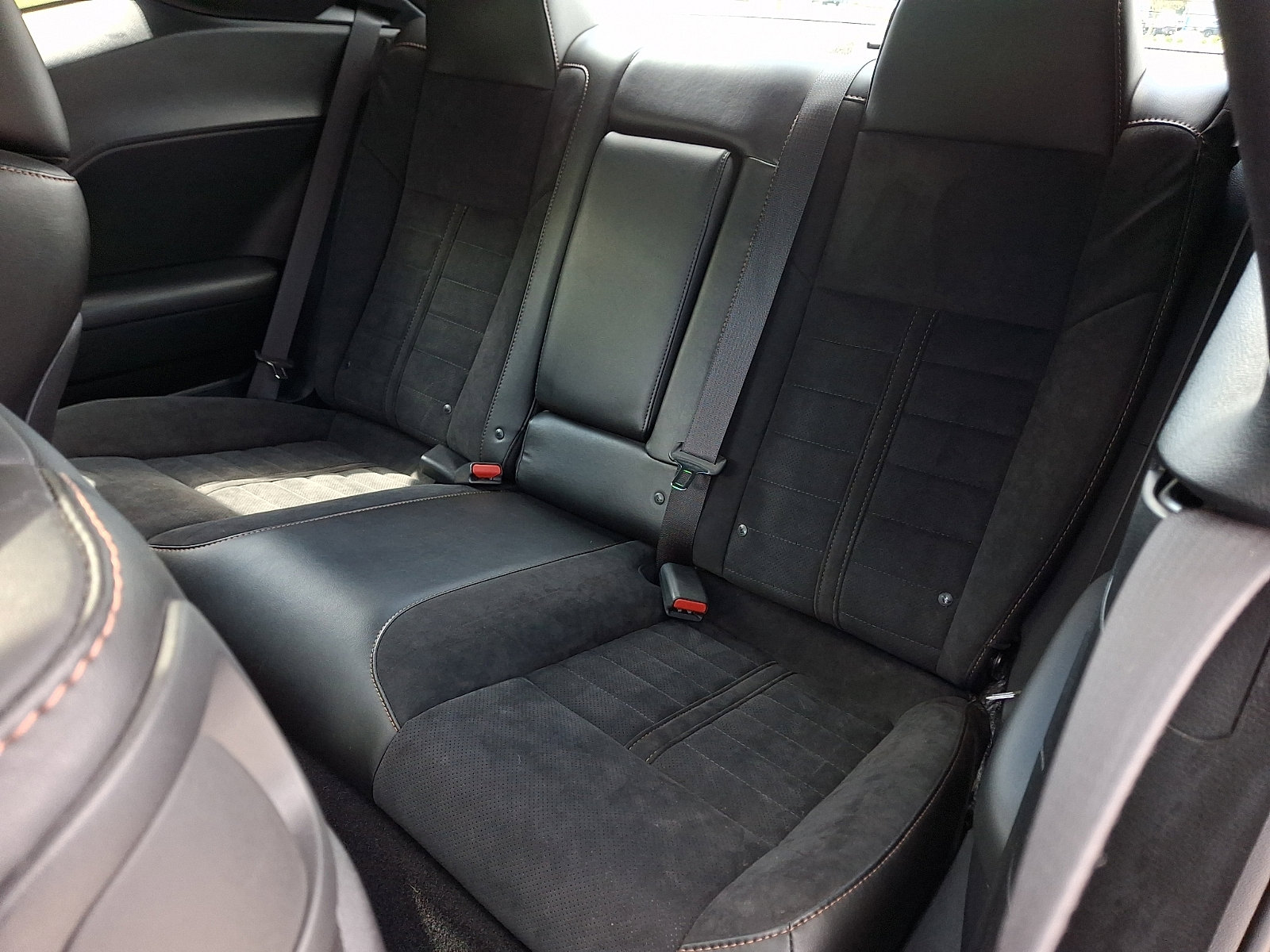 Used 2020 Dodge Challenger R/T image 10