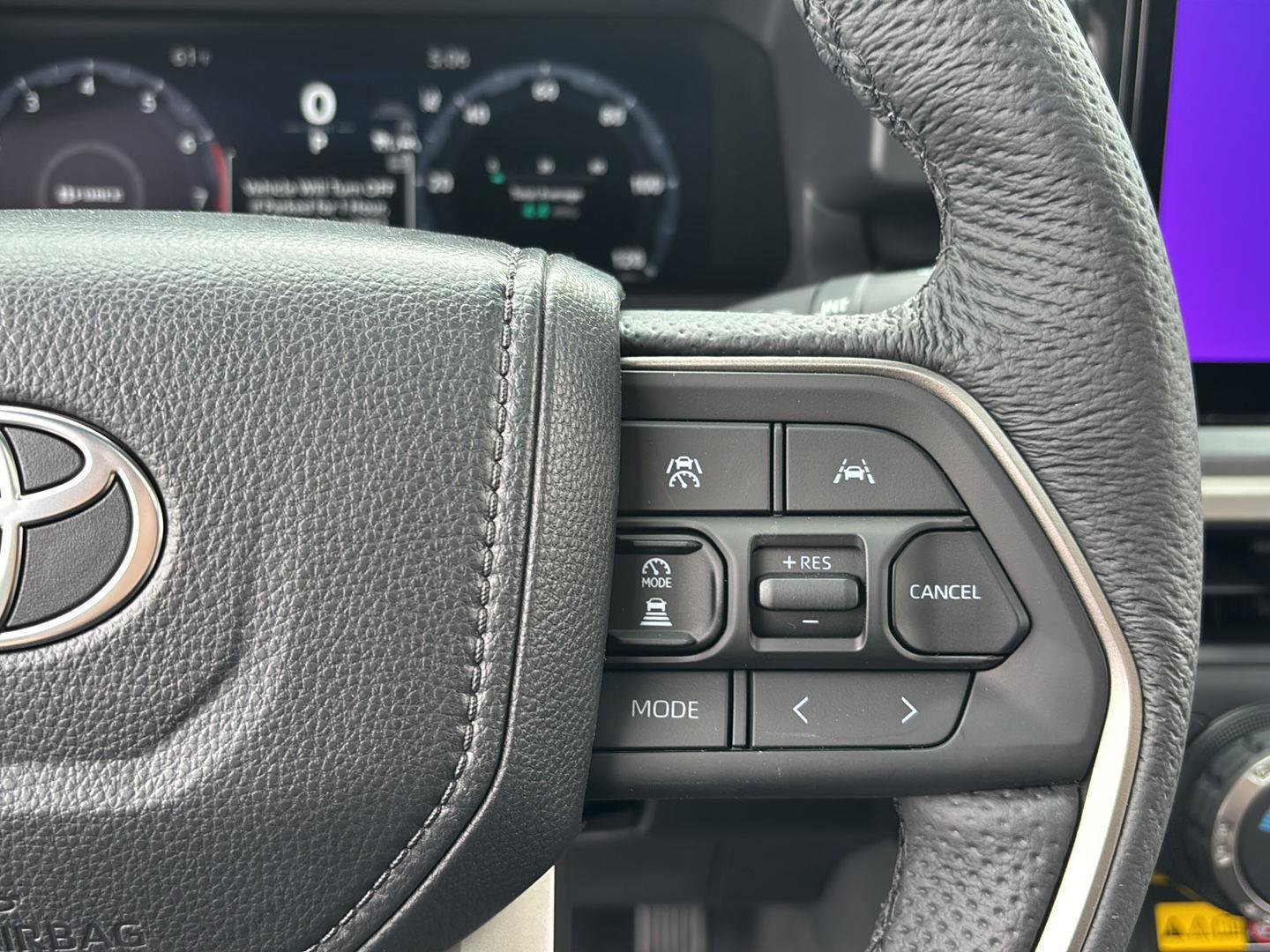 New 2026 Toyota Tacoma TRD Off-Road AWD/4WD image 26