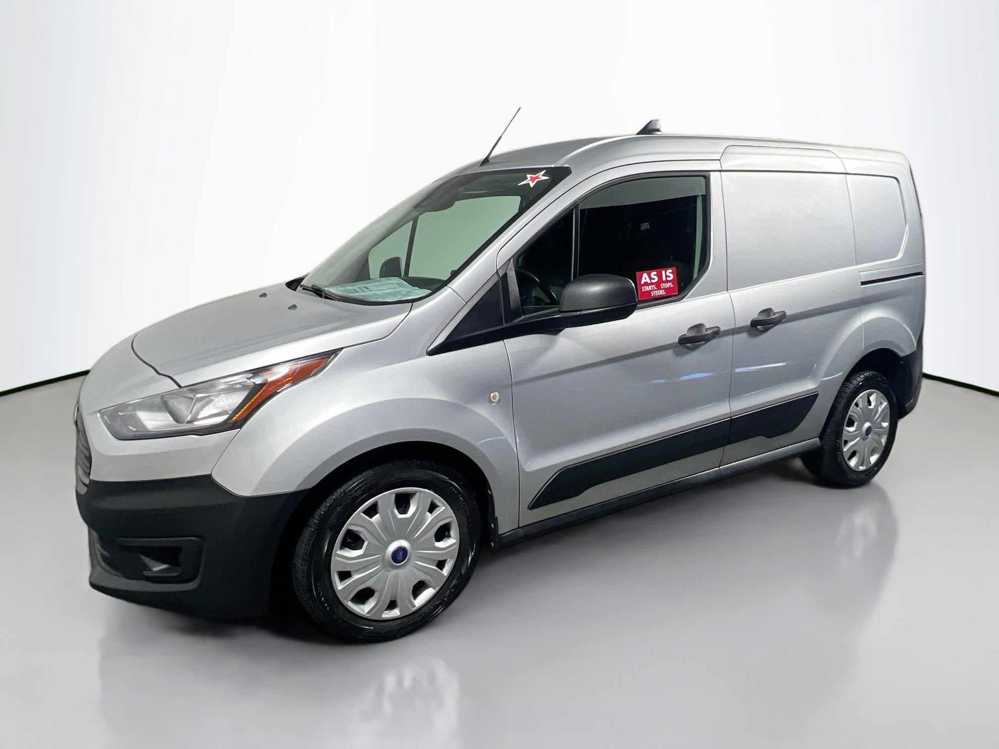 Used 2022 Ford Transit Connect XL image 9