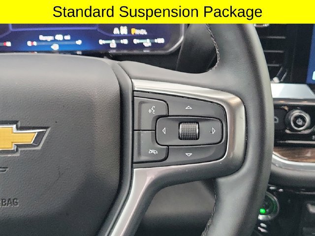 Used 2026 Chevrolet Silverado 1500 LT AWD/4WD image 12