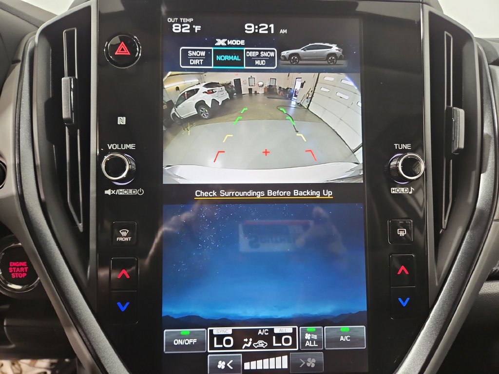 New 2026 Subaru Crosstrek 2.5i Premium AWD/4WD image 18