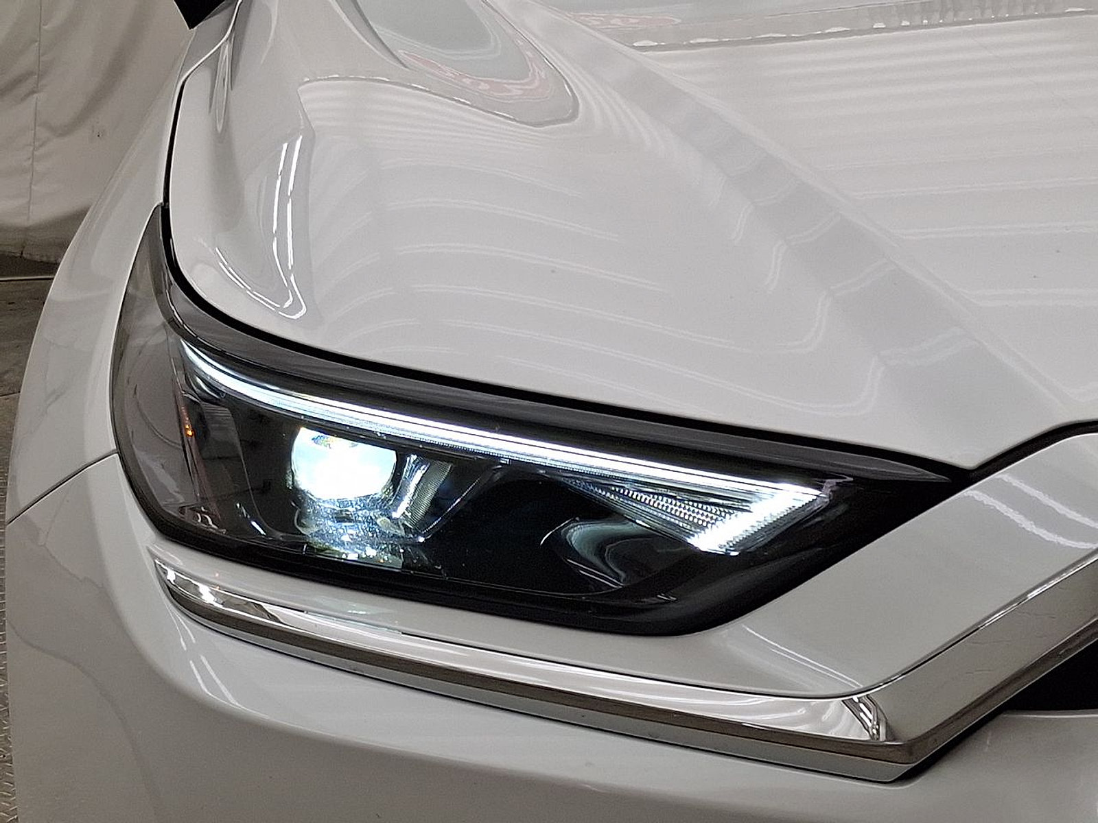 Certified 2026 Toyota Grand Highlander AWD image 32