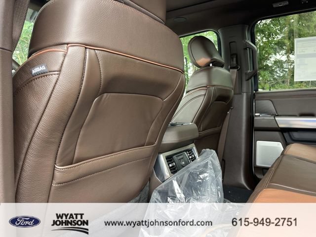 New 2026 Ford F250 King Ranch w/ Tremor Off-Road Package AWD/4WD image 20