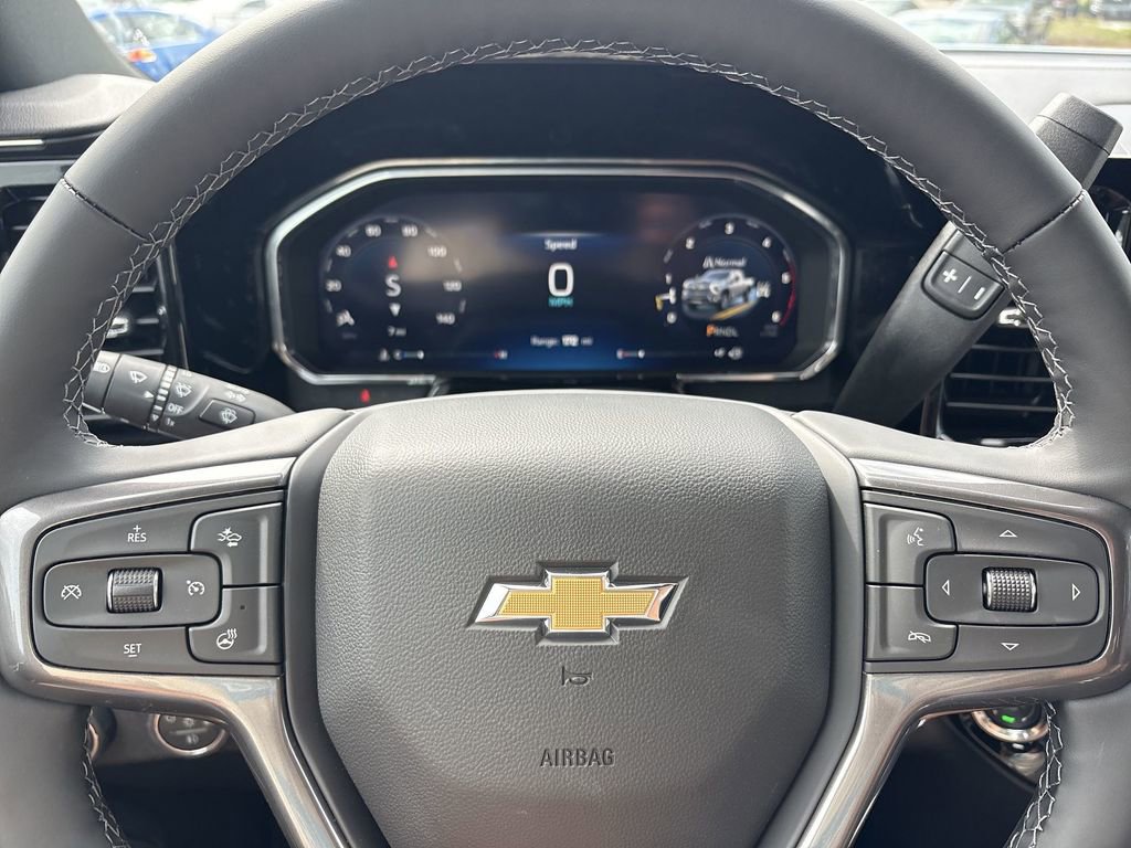 New 2026 Chevrolet Silverado 3500 High Country w/ High Country Premium Package image 12