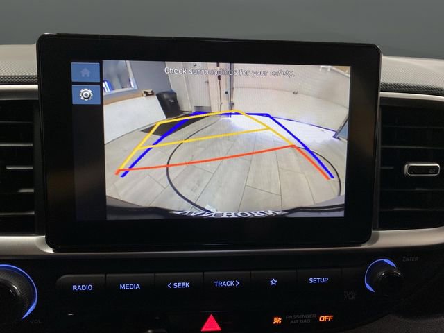 New 2026 Hyundai Venue SEL image 10