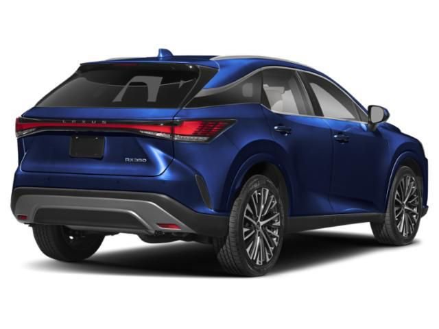 New 2025 Lexus RX 350 Premium w/ Accessory Package image 2