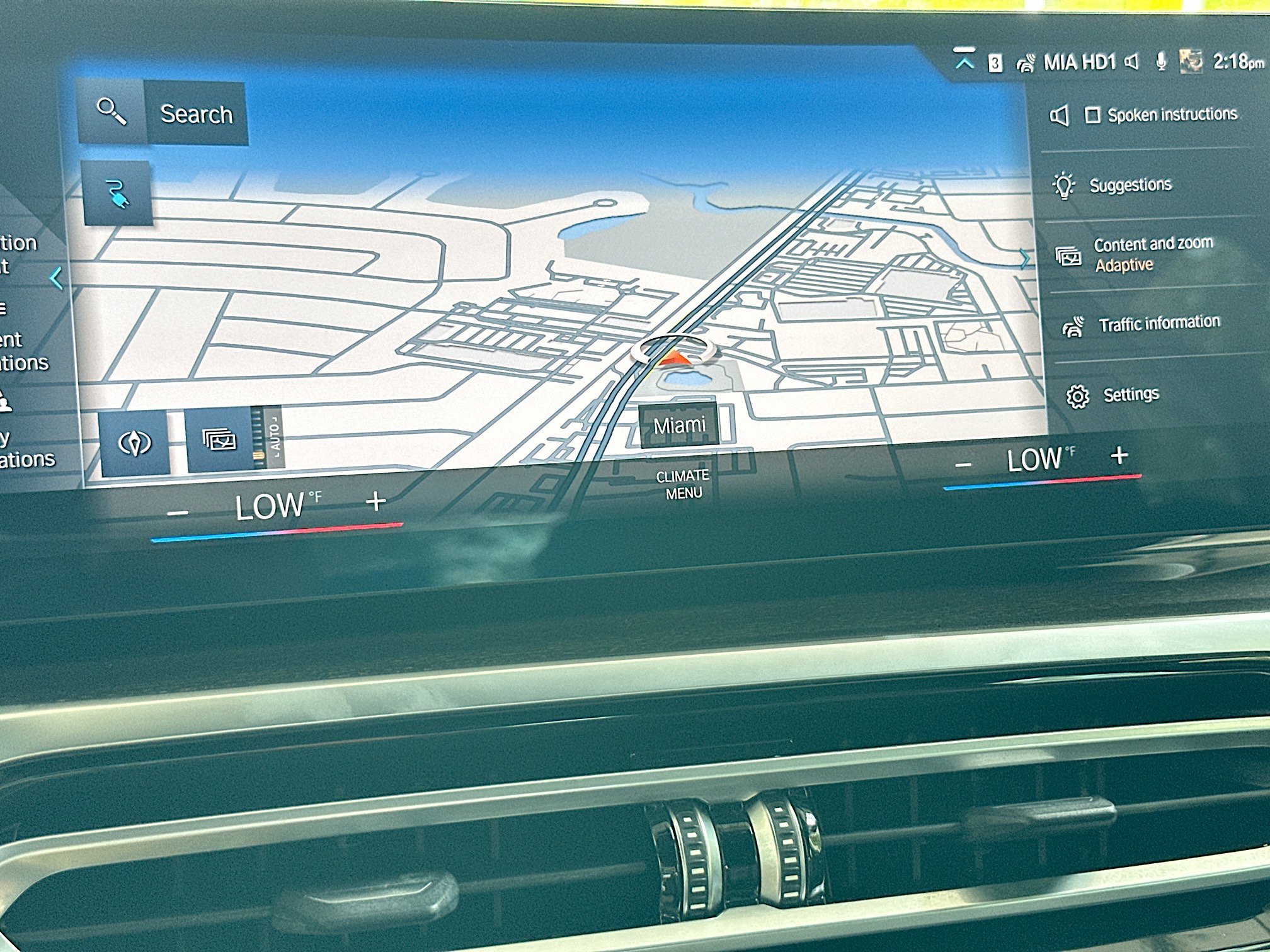 Used 2023 BMW i4 eDrive35 image 13