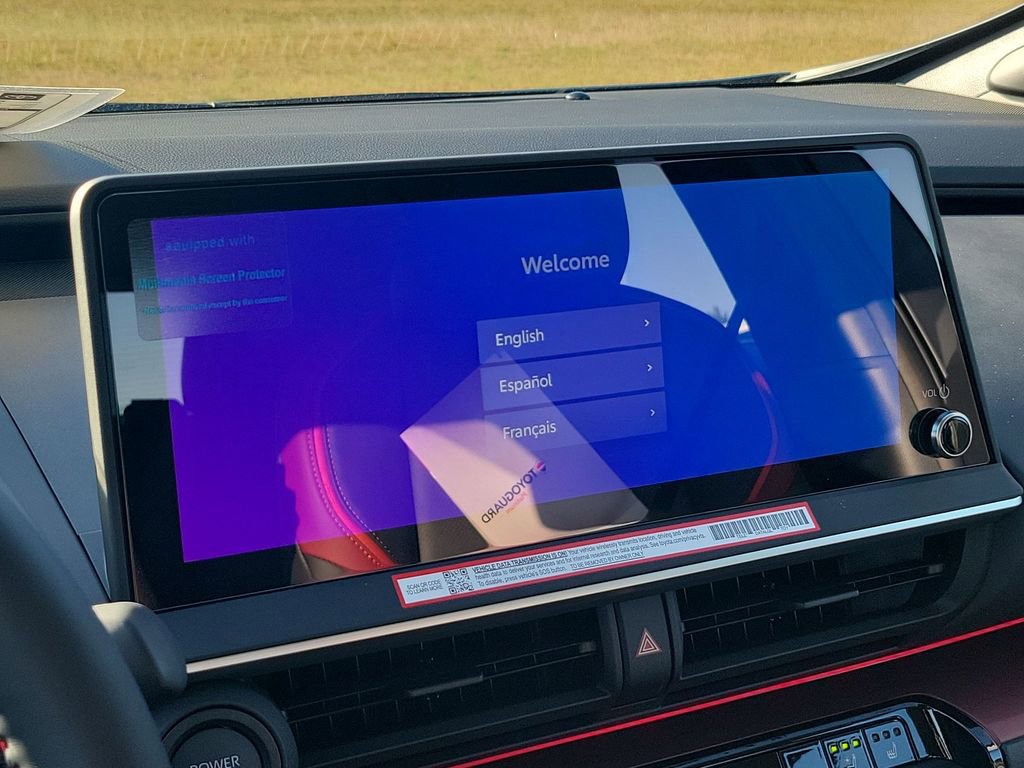 New 2026 Toyota Prius Plug-In Hybrid image 27