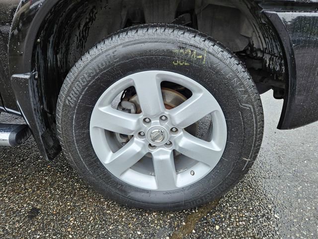 Used 2008 Nissan Titan LE w/ Tow Pkg image 10